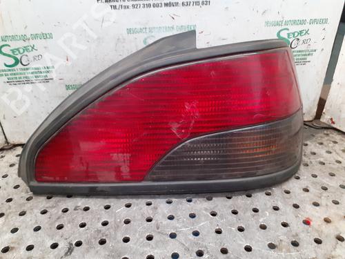 Used Right taillight PEUGEOT 306 (7B, N3, N5) [1993-2003]  25311890