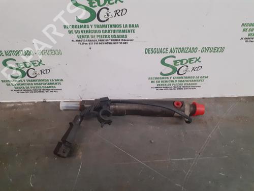 Used Injector AUDI A4 B5 (8D2) [1994-2001]  25323758