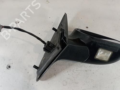 Used Right mirror FORD MONDEO III Saloon (B4Y) 2.0 16V DI / TDDi / TDCi (90 hp) 25309828