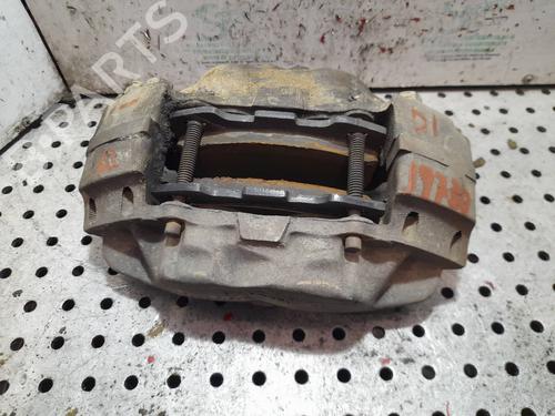 Left front brake caliper LAND ROVER DEFENDER Station Wagon (L316)  | BP25324283M105 