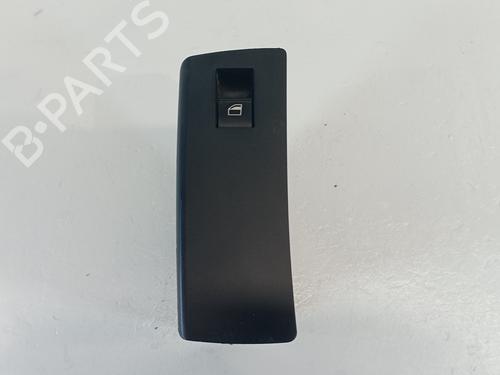 Used Right front window switch BMW X5 (E53) 3.0 i (231 hp) 25312376