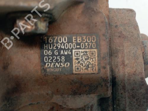 Injection pump NISSAN PATHFINDER III (R51) 2.5 dCi 4WD | BP25329325M78 