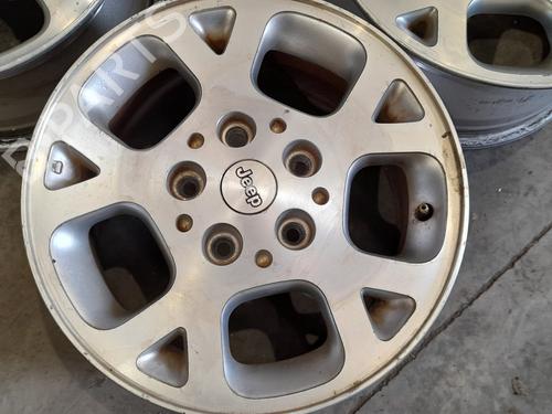 Felg JEEP GRAND CHEROKEE II (WJ, WG)  | BP25329442C45 
