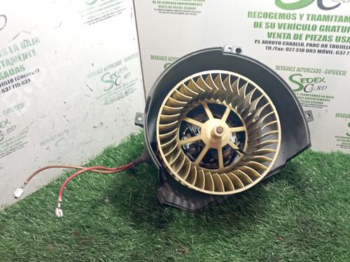 Used Heater blower motor OPEL OMEGA B (V94) [1994-2005]  25313823