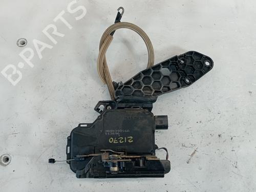 Høyre bak lås SEAT TOLEDO II (1M2) [1998-2006]  25309890
