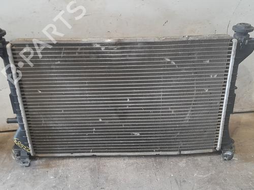 Køler FORD FOCUS I Turnier (DNW) 1.8 TDCi | BP25322800M31 