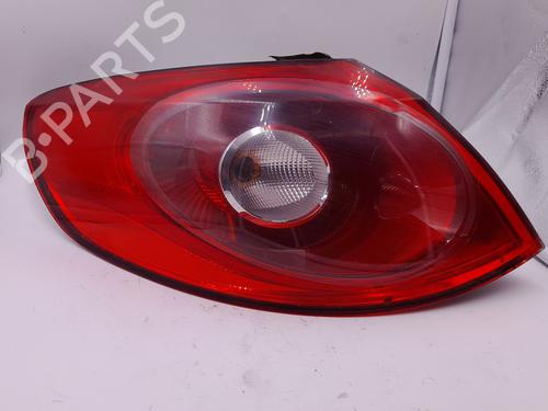Used Left taillight Left taillight VW PASSAT CC B6 (357) 2.0 TDI (140 hp) 33891511 33891511