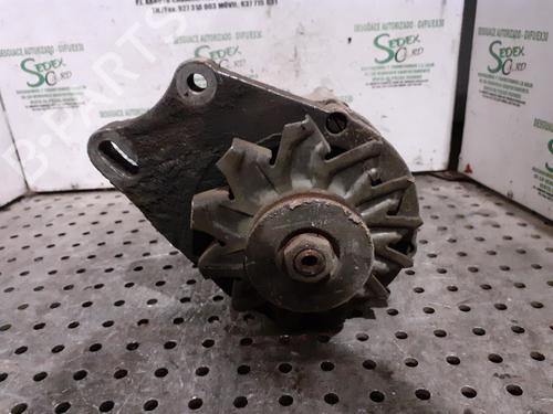 Alternator SEAT MARBELLA (28A)  | BP25318660M7 