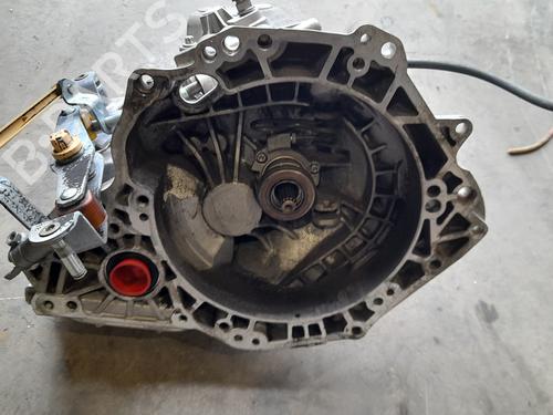 Gearbox OPEL CORSA D (S07)  | BP25329650M3 