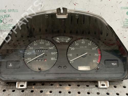 Used Instrument cluster CITROËN SAXO (S0, S1) [1996-2004]  25311906