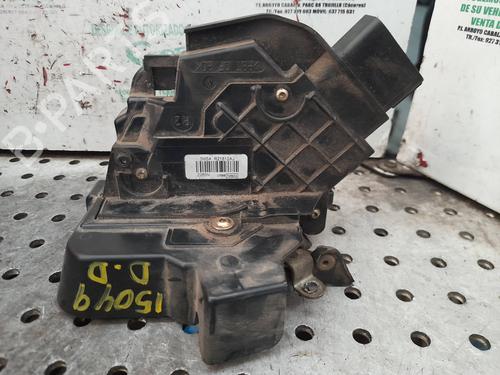 Used Front right lock FORD FOCUS II (DA_, HCP, DP) [2004-2013]  25314930