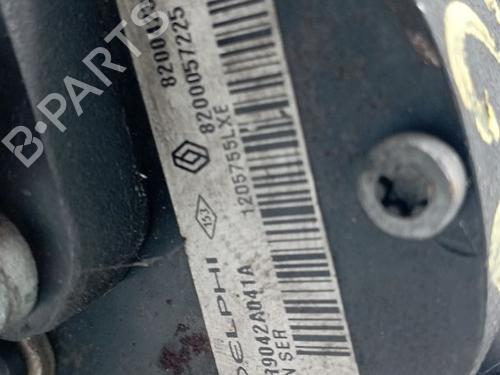 Pompe à injection RENAULT KANGOO (KC0/1_) 1.5 dCi (KC07) | BP29871359M78