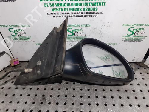 Used Right mirror SEAT CORDOBA (6K1, 6K2) [1993-2002]  25311938