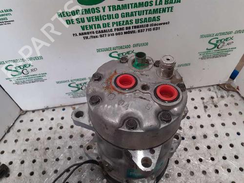 AC compressor VOLVO 460 (464) 1.9 Turbo-Diesel | BP25323600M34