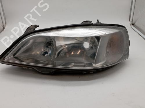 Faro izquierdo OPEL ASTRA G Hatchback (T98)  | BP29291211C28 