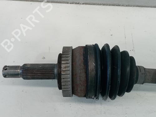 Right front driveshaft HYUNDAI TUCSON (JM)  | BP25322660M39 