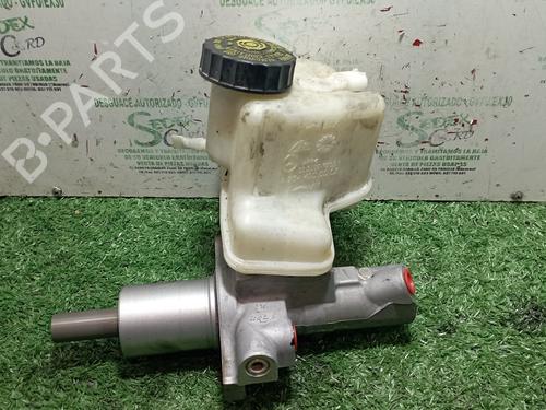 Used Brake master cylinder MERCEDES-BENZ E-CLASS (W212) E 220 CDI / BlueTEC (212.001, 212.002) (170 hp) 25323837