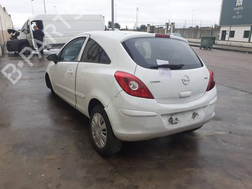 ABS pump OPEL CORSA D (S07)  | BP27360535M43 