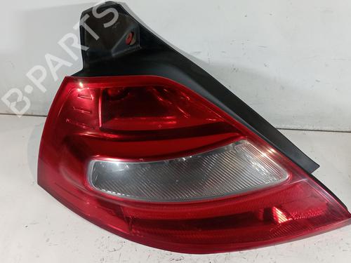Used Left taillight RENAULT MEGANE II (BM0/1_, CM0/1_) [2001-2012]  25313447