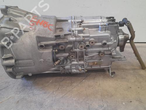 Used Gearbox BMW 5 (E39) [1995-2003]  25329039