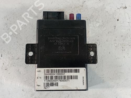 Elektronisk modul AUDI Q5 (8RB)  | BP25310419M83 