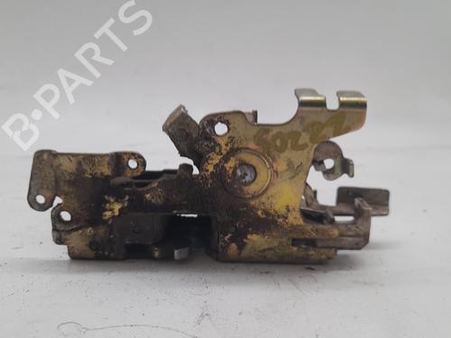 Front right lock MERCEDES-BENZ VITO Van (W638) 112 CDI 2.2 (638.094) | BP25312720C97 
