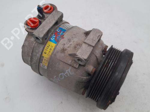 AC compressor CHEVROLET AVEO / KALOS Hatchback (T250, T255) 1.4 16V | BP35948251M34 - Image 2