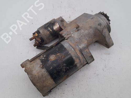 Starter NISSAN NAVARA (D22) 2.5 D 4x4 | BP35900408M8 - Image 3