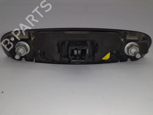 Tailgate handle CITROËN C4 I (LC_)  | BP25308271C132 