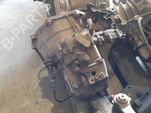 Used Gearbox CHRYSLER PT CRUISER (PT_) [2000-2010]  32303424