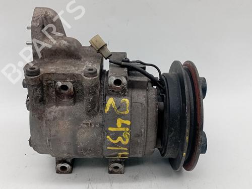 Used AC compressor AC compressor MAZDA B-SERIE (UN) [1998-2008] 36504836 36504836