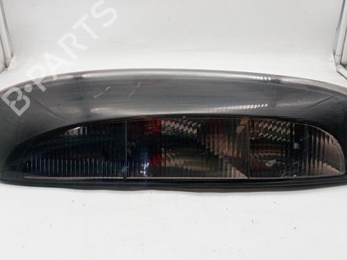 Høyre baklys OPEL CORSA C (X01) [2000-2009]  28795891