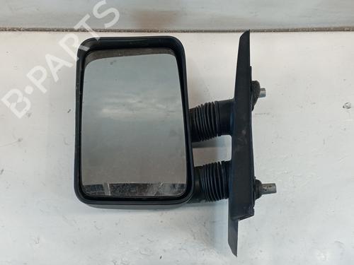 Used Left mirror PEUGEOT J5 Van (290L) [1990-1994]  25316674