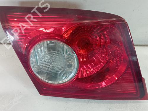 Used Left taillight CHEVROLET NUBIRA Saloon 1.4 (95 hp) 25312556