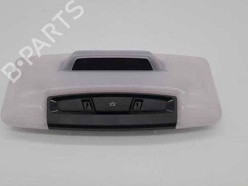 Used Interior roof light BMW 2 Gran Tourer (F46) [2014-2025]  25321256