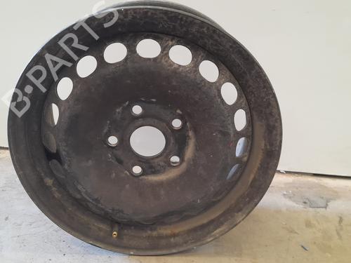 Used Rim VW PASSAT B5 (3B2) [1996-2001]  25311680