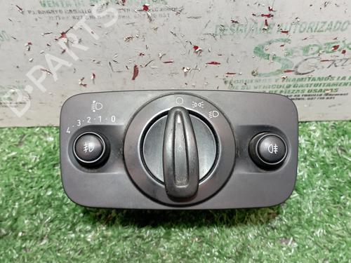Used Headlight switch FORD MONDEO IV (BA7) [2007-2015]  25314144