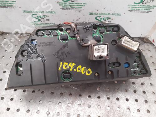 Instrument cluster LEXUS IS I (_E1_) 200 (GXE10) | BP29411047C47 