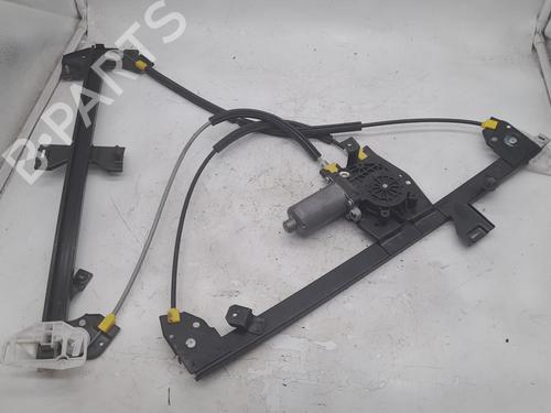 Front left window mechanism CITROËN XSARA (N1) 1.9 TD | BP25320114C22 