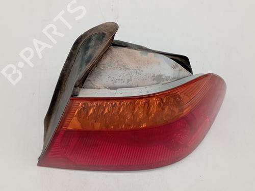Right taillight BMW 3 Coupe (E46)  | BP25890867C35 