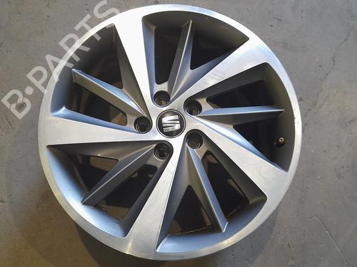 Used Rim SEAT LEON SC (5F5) 1.4 TSI (140 hp) 31263229