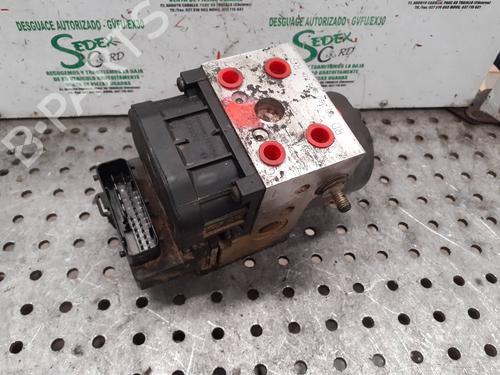 Used ABS pump PEUGEOT 306 (7B, N3, N5) [1993-2003]  25317990