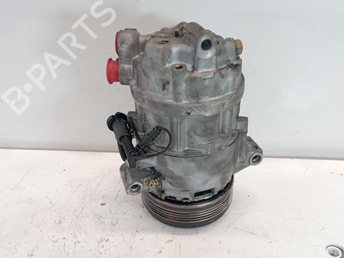 AC compressor BMW 3 Compact (E46)  | BP25326287M34 