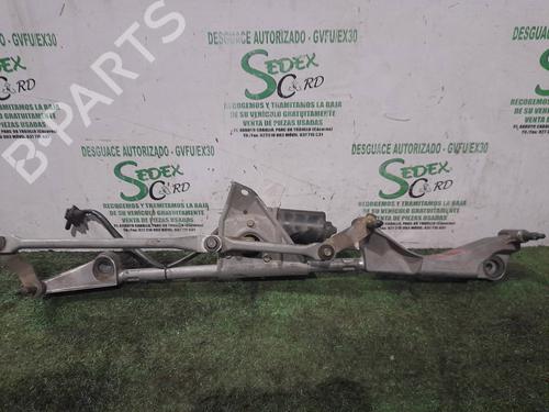 Front wiper motor MERCEDES-BENZ C-CLASS (W203)  | BP25318872M29 