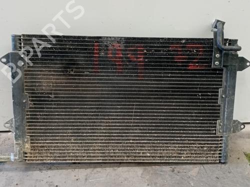 AC radiator VW POLO III CLASSIC (6V2) 64 1.9 SDI | BP25314290M32 