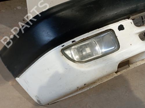 Front bumper CITROËN SAXO (S0, S1)  | BP25324402C7 
