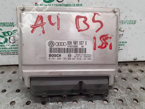 Used Engine control unit (ECU) AUDI A4 B5 Avant (8D5) [1994-2002]  25324945