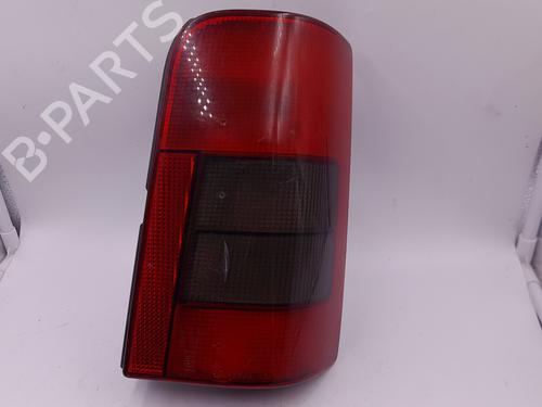 Used Right taillight Right taillight CITROËN BERLINGO / BERLINGO FIRST MPV (MF_, GJK_, GFK_) 1.9 D (MFWJZ) (70 hp) 33853058 33853058