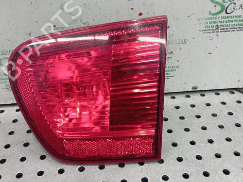Used Right tailgate light SEAT IBIZA II (6K1) [1993-2002]  25310809