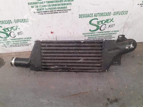 Intercooler OPEL COMBO Box Body/MPV 1.3 CDTI 16V | BP25321645M30 